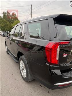 جي ام سي يوكون